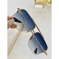 $61.00 USD Chrome Hearts AAA Quality Sunglasses #776331