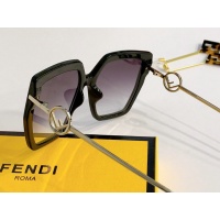 $56.00 USD Fendi AAA Quality Sunglasses #776553