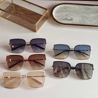 $56.00 USD Fendi AAA Quality Sunglasses #776558