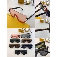 $56.00 USD Fendi AAA Quality Sunglasses #776568