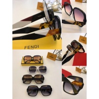$52.00 USD Fendi AAA Quality Sunglasses #776821