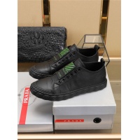 $85.00 USD Prada Casual Shoes For Men #776854