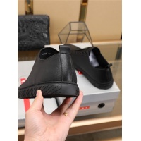 $85.00 USD Prada Casual Shoes For Men #776854