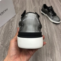 $85.00 USD Givenchy Casual Shoes For Men #777084