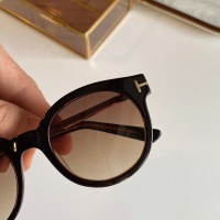 $52.00 USD Tom Ford AAA Quality Sunglasses #777099