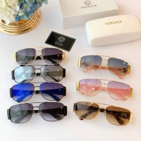 $52.00 USD Versace AAA Quality Sunglasses #777136