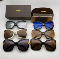 $48.00 USD Tom Ford AAA Quality Sunglasses #777581