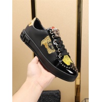 $82.00 USD Versace Casual Shoes For Men #777806