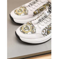 $82.00 USD Versace Casual Shoes For Men #777950