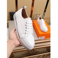 $82.00 USD Hermes Casual Shoes For Men #777956