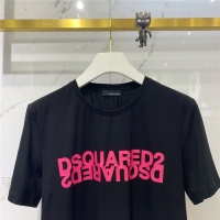 $41.00 USD Dsquared T-Shirts Short Sleeved For Men #778262