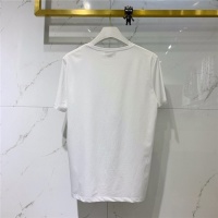 $41.00 USD Alexander McQueen T-shirts Short Sleeved For Men #778318