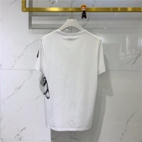 $41.00 USD Alexander McQueen T-shirts Short Sleeved For Men #778319
