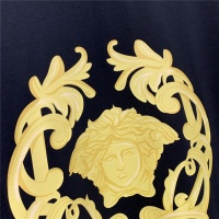 $41.00 USD Versace T-Shirts Short Sleeved For Men #778491