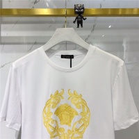 $41.00 USD Versace T-Shirts Short Sleeved For Men #778492