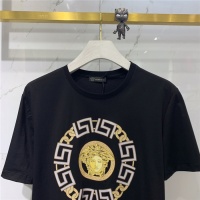 $42.00 USD Versace T-Shirts Short Sleeved For Men #778496