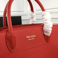 $131.00 USD Prada AAA Quality Handbags For Women #778694