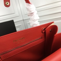 $131.00 USD Prada AAA Quality Handbags For Women #778694