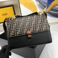 $103.00 USD Fendi AAA Quality Shoulder Bags For Women #778724