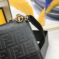 $103.00 USD Fendi AAA Quality Shoulder Bags For Women #778726