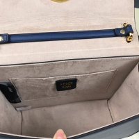 $89.00 USD Fendi AAA Quality Shoulder Bags For Women #778737
