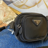 $113.00 USD Prada AAA Quality Messeger Bags #778742