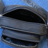 $113.00 USD Prada AAA Quality Messeger Bags #778742