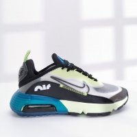 $86.00 USD Nike Air Max Shoes For Men #778780