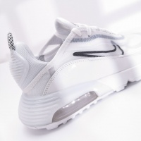 $86.00 USD Nike Air Max Shoes For Men #778781