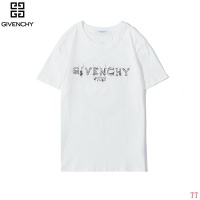 $27.00 USD Givenchy T-Shirts Short Sleeved For Men #778851