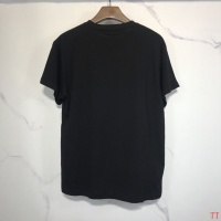$27.00 USD Givenchy T-Shirts Short Sleeved For Men #778856