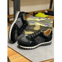 $92.00 USD Valentino Casual shoes For Men #778990