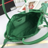 $103.00 USD Prada AAA Quality Handbags For Women #778996