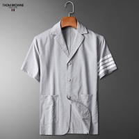 $76.00 USD Thom Browne TB Tracksuits Short Sleeved For Men #779112