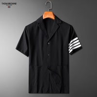 $76.00 USD Thom Browne TB Tracksuits Short Sleeved For Men #779113