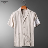 $76.00 USD Thom Browne TB Tracksuits Short Sleeved For Men #779114
