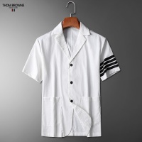 $76.00 USD Thom Browne TB Tracksuits Short Sleeved For Men #779115