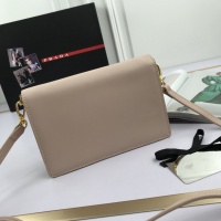 $83.00 USD Prada AAA Quality Messeger Bags For Women #779241