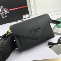 $83.00 USD Prada AAA Quality Messeger Bags For Women #779242