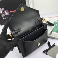 $83.00 USD Prada AAA Quality Messeger Bags For Women #779242