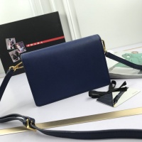 $83.00 USD Prada AAA Quality Messeger Bags For Women #779245