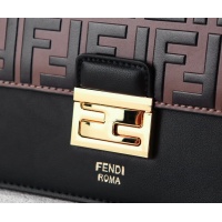 $97.00 USD Fendi AAA Quality Messenger Bags For Women #779254