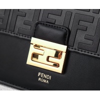 $97.00 USD Fendi AAA Quality Messenger Bags For Women #779256