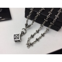 $52.00 USD Chrome Hearts Necklaces #779292