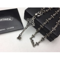 $52.00 USD Chrome Hearts Necklaces #779293