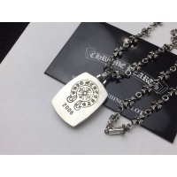 $56.00 USD Chrome Hearts Necklaces #779294