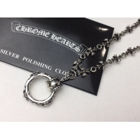 $56.00 USD Chrome Hearts Necklaces #779295