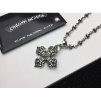 $56.00 USD Chrome Hearts Necklaces #779297