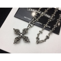$60.00 USD Chrome Hearts Necklaces #779299