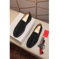 Christian Louboutin CL Casual Shoes For Men #779322
